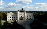 Vorschaubild für Schloss Lublin