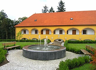 <span class="mw-page-title-main">Zbraslavice</span> Municipality in Central Bohemian, Czech Republic