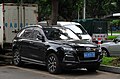 Zotye T600 Sport