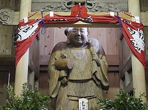 Daikokuten - Wikipedia