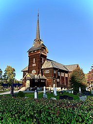 Åmot kirke, Rena.jpg