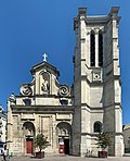 Vignette pour Église Notre-Dame-des-Vertus d'Aubervilliers