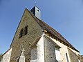 Église Notre-Dame de La Gaudaine