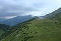 Čeština: Štefánikova chata v Nízkých Tatrách, SK English: Štefánikova chata hut in Lower Tatras, SK