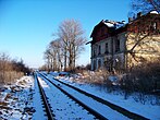 Stationsgebouw (1)