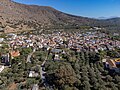 * Kandidimi Aerial photograph of Limnes, Lasithi, Crete. --C messier 04:09, 20 September 2024 (UTC) * E miratuar  Support Good quality. --Jakubhal 04:35, 20 September 2024 (UTC)