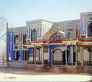 <span class="mw-page-title-main">Shirbudun Palace</span>