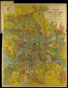 Karte (1916)