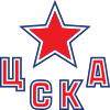 HK CSKA Moscow ХК ЦСКА Москва