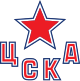 Logotipo de HK CSKA Moscú