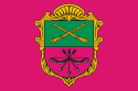 ザポリージャの市旗