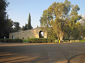 Dan (kibbutz)