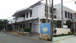 <span class="mw-page-title-main">Tarama, Okinawa</span> Island within Ryukyu Islands