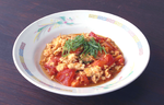 Thumbnail for Stir-fried tomato and scrambled eggs