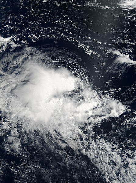 2000–01 South-West Indian Ocean cyclone season