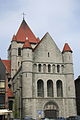 L'église Saint-Quentin