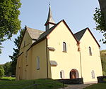 Evangelische Kirche Girkhausen