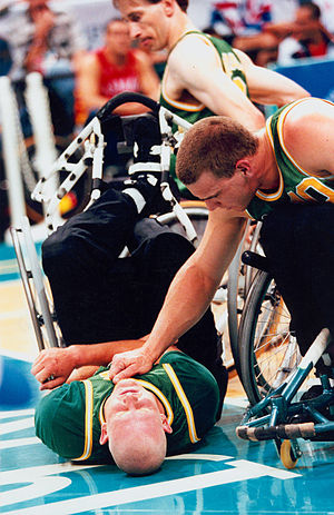 08 ACPS Atlanta 1996 Basketball Troy Sachs Nick Morris.jpg