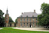 Kasteel van Trazegnies