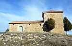 Miniatura para Ermita de San Marcos (Veguillas de la Sierra)