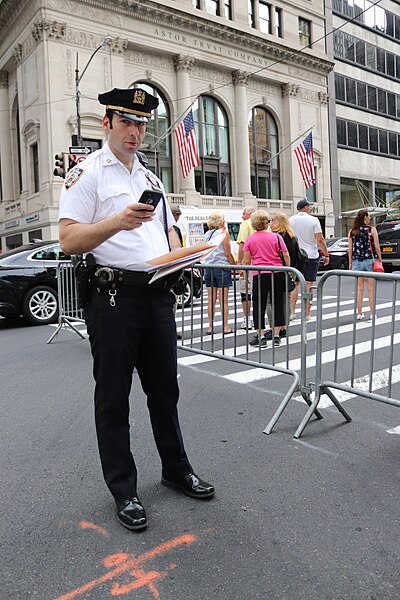 File:10a.Before.DykeMarch.NYC.29June2019 (48207427206).jpg