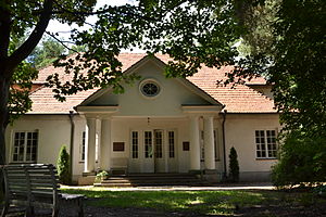 Józef-Piłsudski-Museum