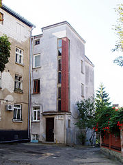 14 Vyshenskoho Street, Lviv (01).jpg