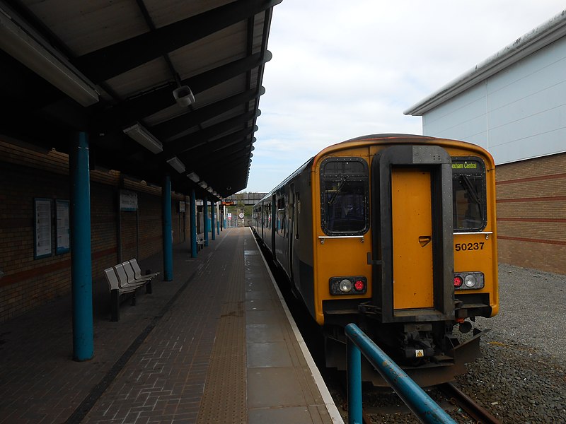 File:150237 at Wrexham Central (2).JPG