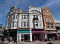 151 and 153 High Street, Bromley.