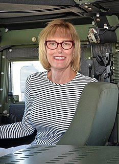 Suzanne Crouch American politician