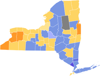 1840 New York gubernatorial election results map by county.svg