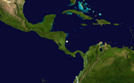 1855 Atlantic hurricane 3 track.png