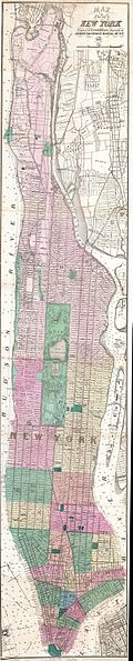 File:1868 Shannon and Rogers Map of New York City (Manhattan) - Geographicus - NewYork-shannon-1868.jpg