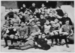 Thumbnail for 1899 Auburn Tigers football team