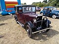 Thumbnail for File:1933 Singer Nine at the Maxey Classic Car Show, August 2018 - geograph.org.uk - 5876882.jpg