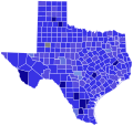 Thumbnail for 1956 Texas gubernatorial election