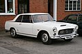 Lancia Flaminia 2500 Coupé