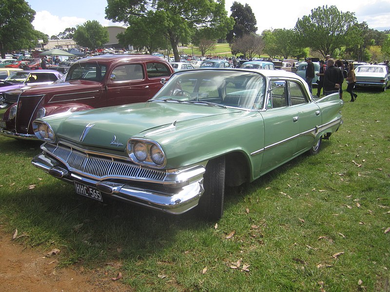 File:1960 Dodge Phoenix.jpg