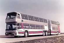 Neoplan Jumbocruiser