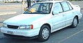 1992 Hyundai Excel Sedan.jpg
