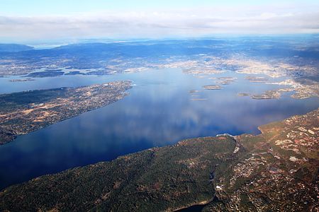 2010 10 25 Oslofjord