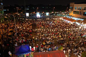 2011 Sarawak State Election