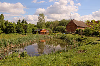 Gozdanin, Lower Silesian Voivodeship Village in Lower Silesian Voivodeship, Poland