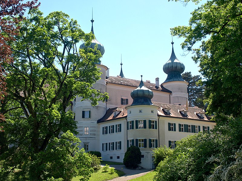 File:2013.05.28 - Artstetten-Pöbring - Schloss Artstetten - 05.jpg