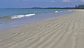 Hapla Beach auf Koh Kho Khao