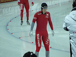 Sverre Lunde Pedersen