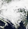 2014 Güneydoğu Avrupa sel felaketi için küçük resim