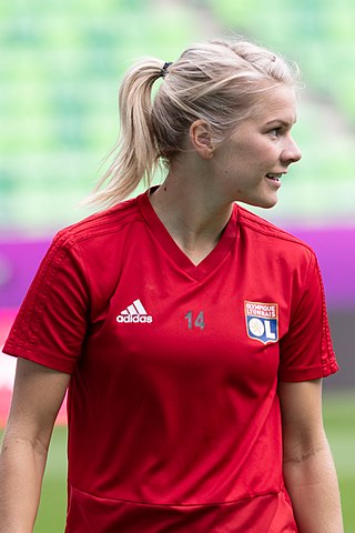 Ada Hegerberg