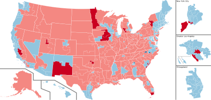 2020 US House Election Results.svg