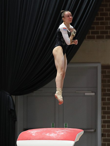 File:2021-12-11 CGC Bettembourg 2021 Competition Women Poussines and Open Vault (Martin Rulsch) 159.jpg